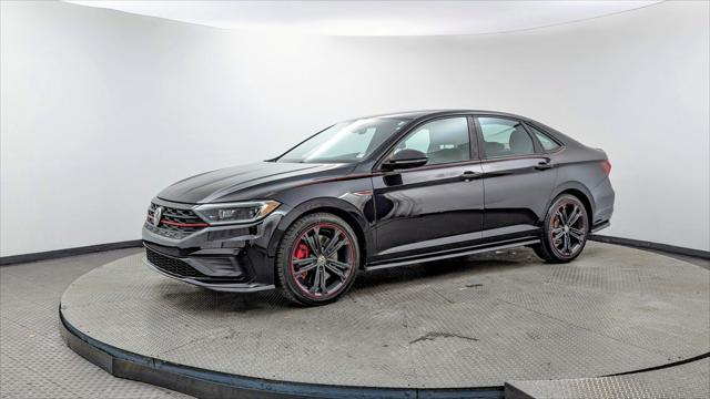 2019 volkswagen jetta gli 2.0t 35th anniversary edition