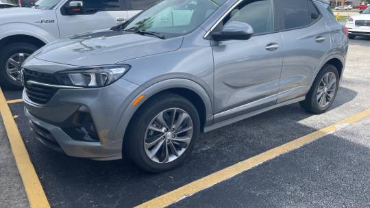 2023 Buick Encore GX