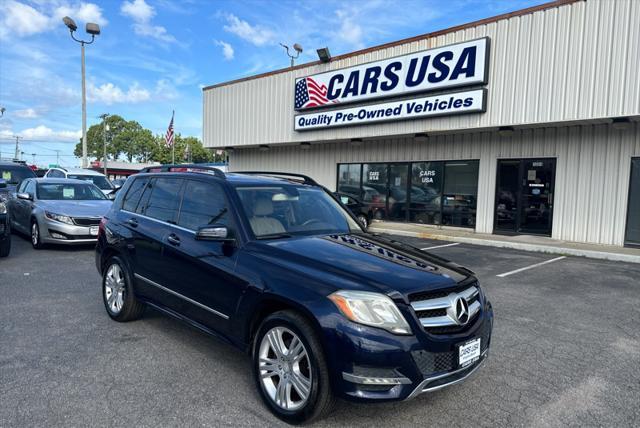 2015 mercedes-benz glk-class glk 350