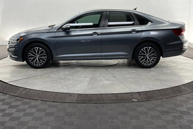 2021 volkswagen jetta 1.4t s