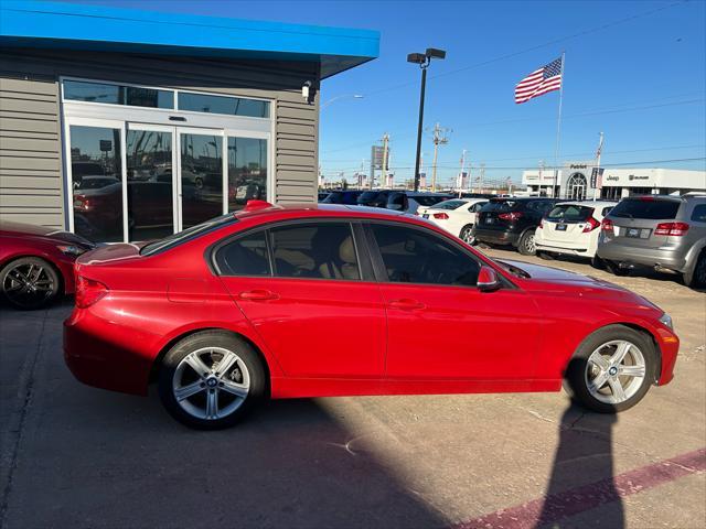 2015 bmw 328 328i