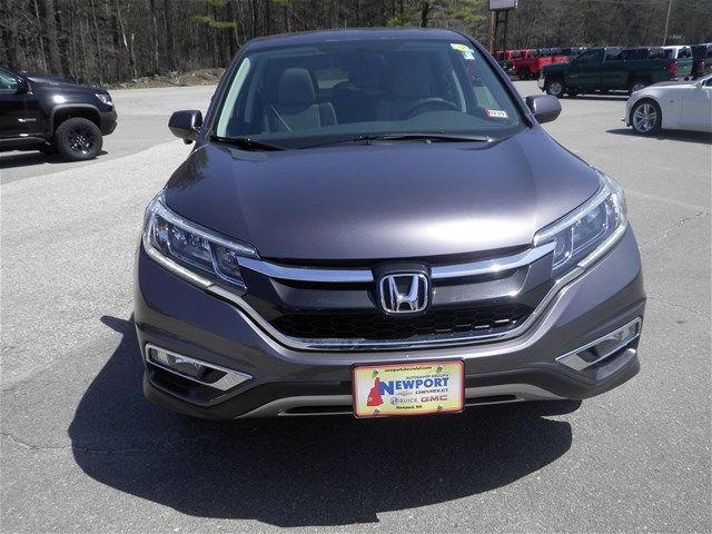2015 honda cr-v ex awd ex 4dr suv for sale in croydon, new hampshire