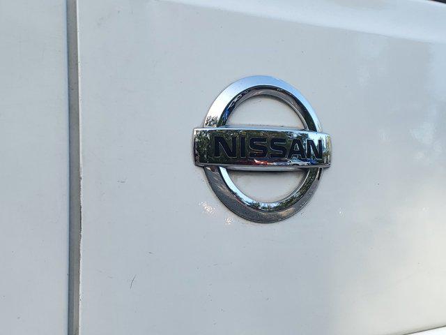 2020 nissan nv200 sv
