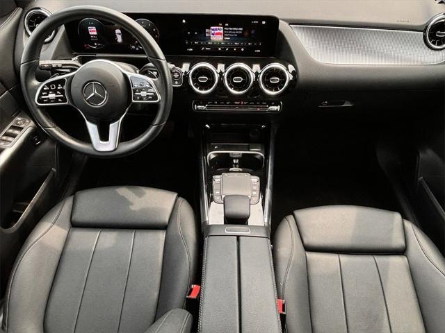 2023 mercedes-benz gla 250 base