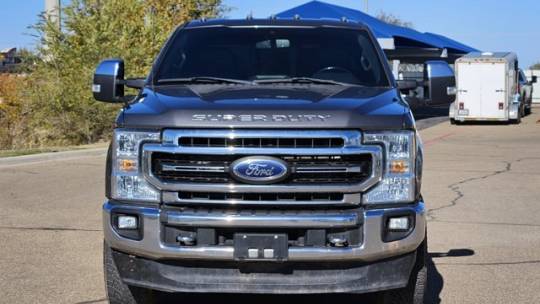 2022 Ford F-250