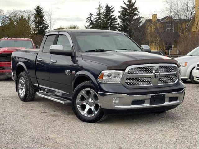 2014 ram 1500 laramie