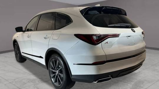 2025 Acura MDX