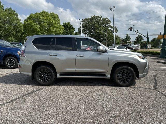2023 lexus gx 460 base in collierville, tennessee