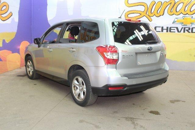 used 2014 subaru forester 2.5i grand ledge, mi 48837 for sale in grand ledge, michigan