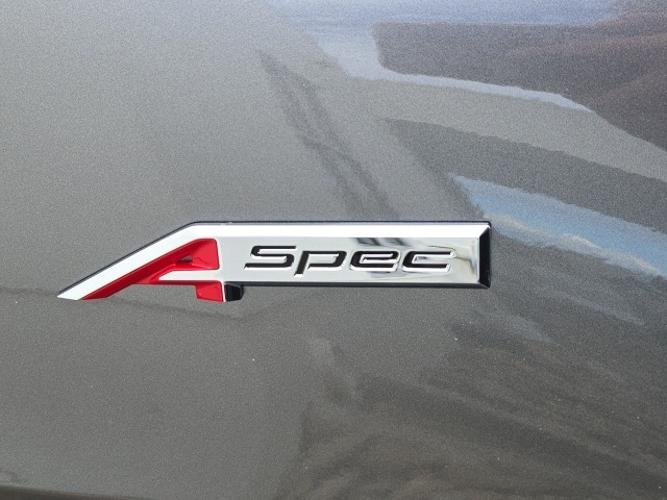 new 2025 acura integra w/a-spec package