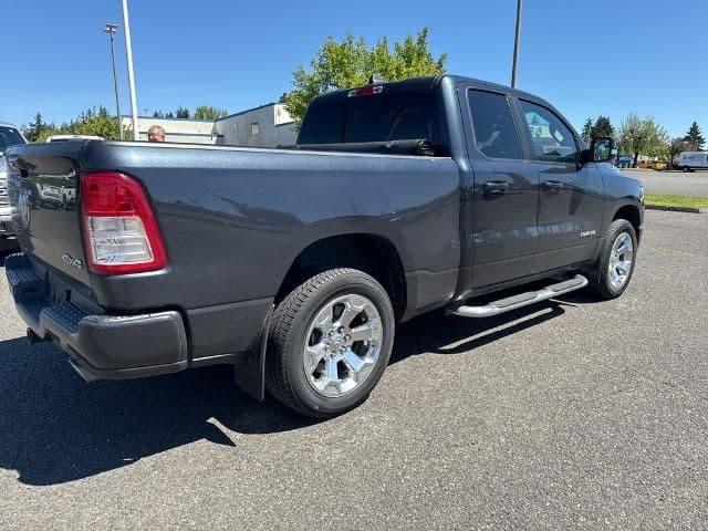 2019 ram 1500 big horn/lone star in hillsboro, oregon