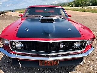 r code mach 1