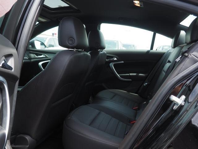 used 2016 buick regal gs awd morgantown, wv 26501 for sale in morgantown, west virginia