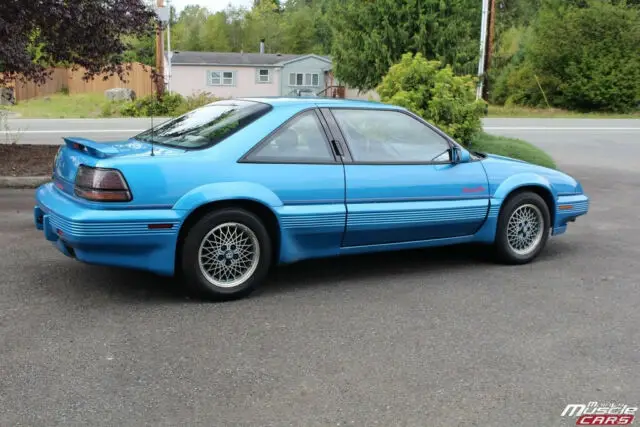1992 pontiac grand prix se