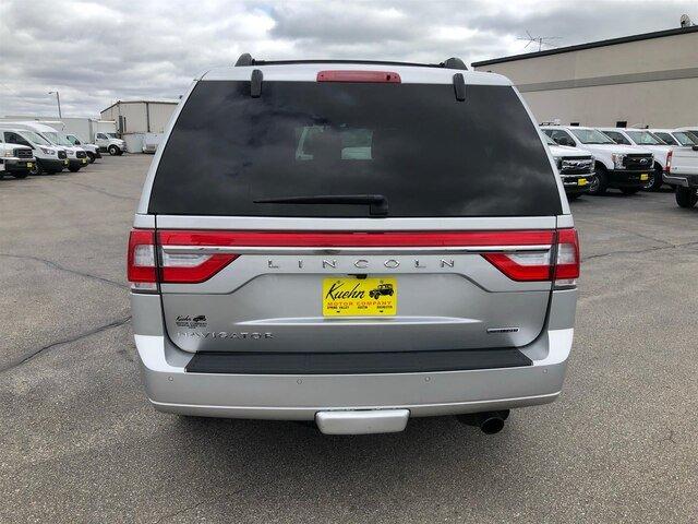 used 2016 lincoln navigator 4wd select rochester, mn 55901 for sale in rochester, minnesota
