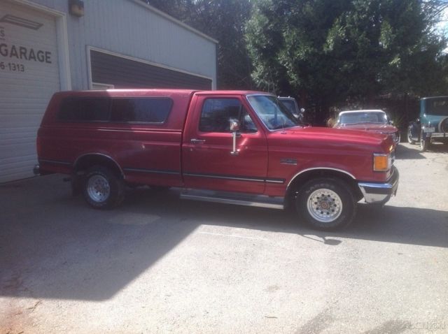 1991 xlt lariat used 5l v8 16v rwd