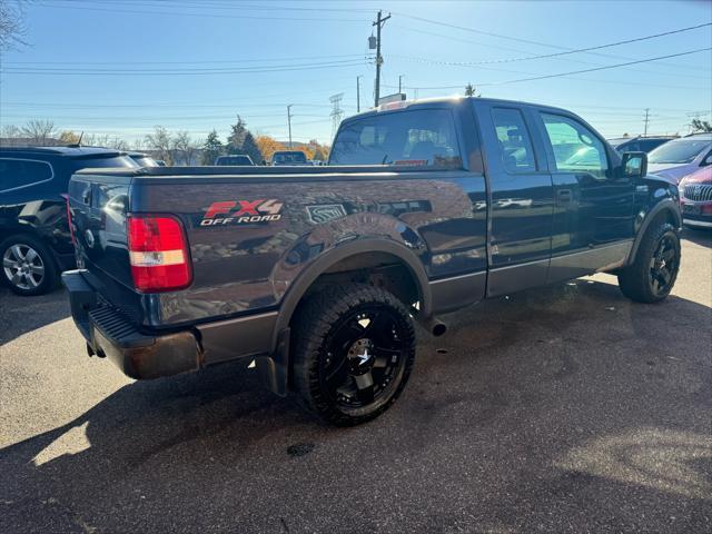 2004 ford f-150 xl