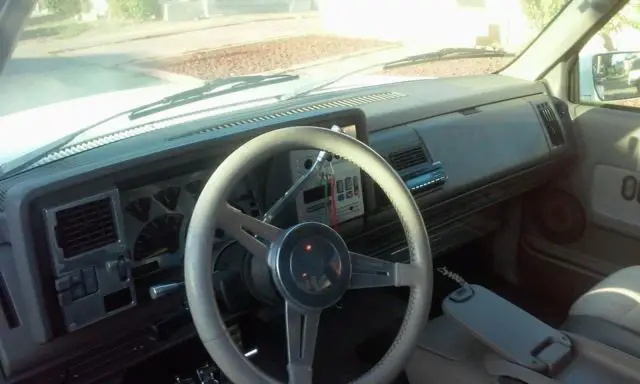 1993 chevy silverado 3500 crew cab dually truck