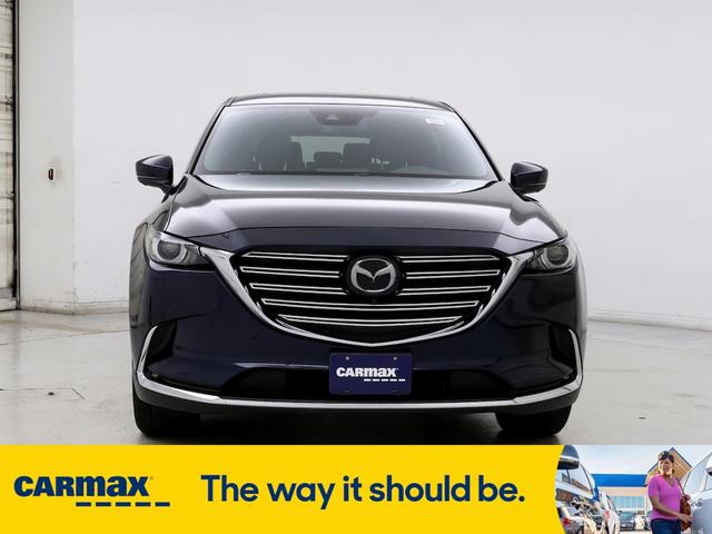 2023 mazda cx-9 grand touring