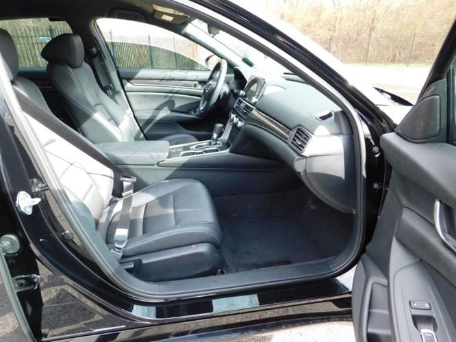 certified 2018 honda accord 1.5t sport fayetteville, ar 72704 for sale in fayetteville, arkansas