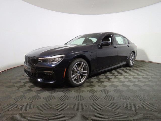 2018 bmw 7 series 740e xdrive iperformance awd 740e xdrive iperformance 4dr sedan for sale in warwick, rhode island