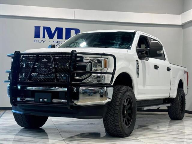 2020 ford f-250 xl