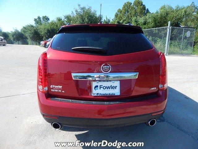 used 2016 cadillac srx luxury oklahoma city, ok 73139 for sale in oklahoma city, oklahoma