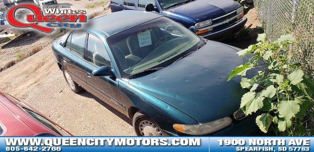 2000 buick century custom custom 4dr sedan for sale in spearfish, south dakota