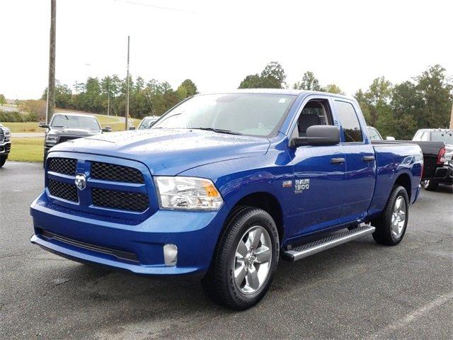 new 2019 ram 1500 tradesman sanford, nc 27330 for sale in buffalo lake, north carolina