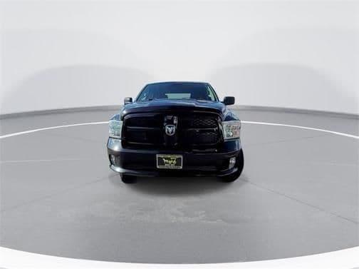 2016 ram 1500 tradesman in san jose, california