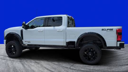 2024 Ford F-250