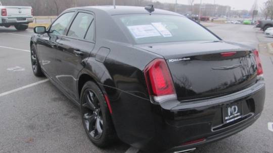 2023 Chrysler 300