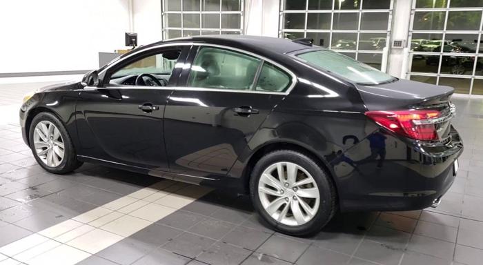 used 2016 buick regal premium ridgeland, ms 39158 for sale in ridgeland, mississippi