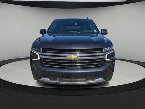 2023 chevrolet tahoe in saint louis, missouri