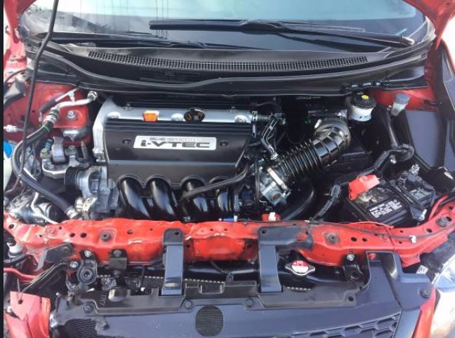 2013 honda civic si for sale in california by owner