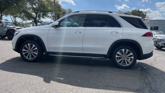 2023 Mercedes-Benz GLE