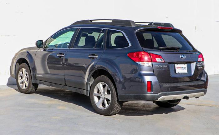 used 2014 subaru outback 3.6r limited durham, nc 27713 for sale in durham, north carolina