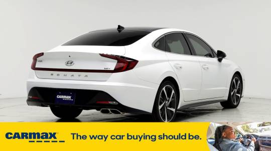 2022 Hyundai Sonata