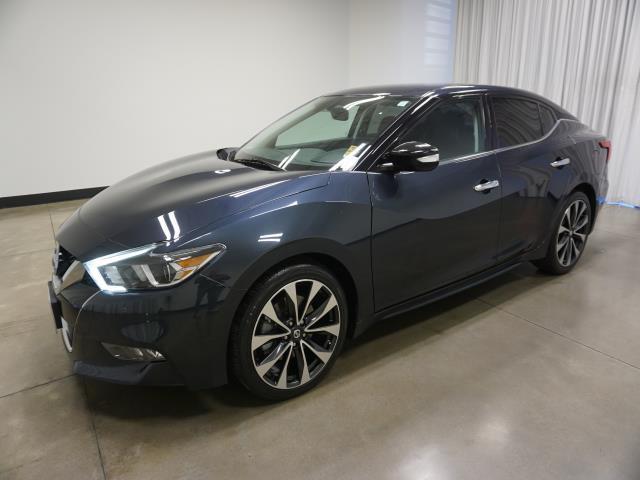 2016 nissan maxima 3.5 s 3.5 s 4dr sedan for sale in reno, nevada