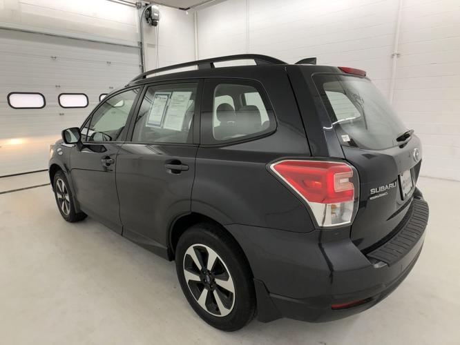 used 2017 subaru forester 2.5i pittsburgh, pa 15205 for sale in pittsburgh, pennsylvania