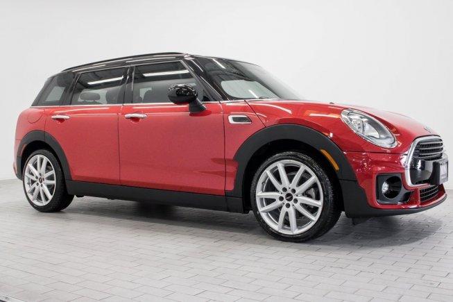 2016 mini clubman for sale in honolulu, hawaii