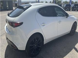 2021 Mazda premium