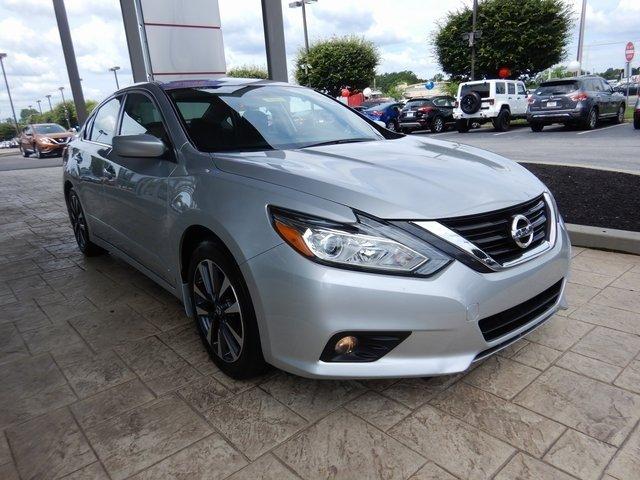certified 2016 nissan altima 2.5 sv sedan new castle, de 19720 for sale in manor, delaware
