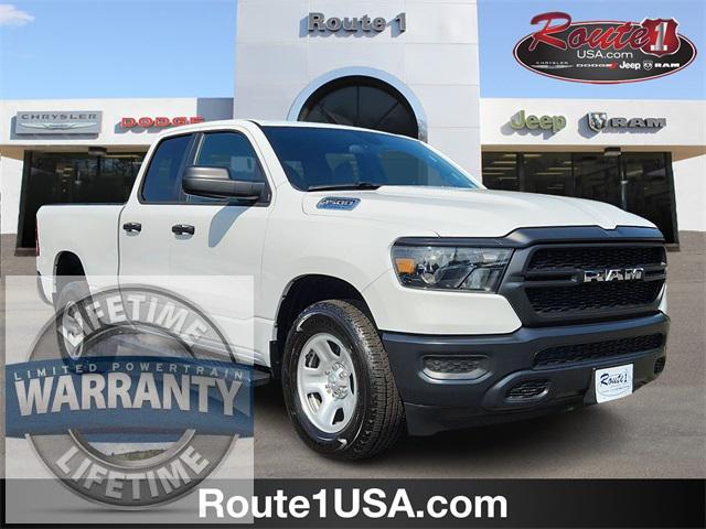 2023 ram 1500 tradesman