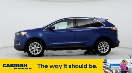 2023 Ford Edge