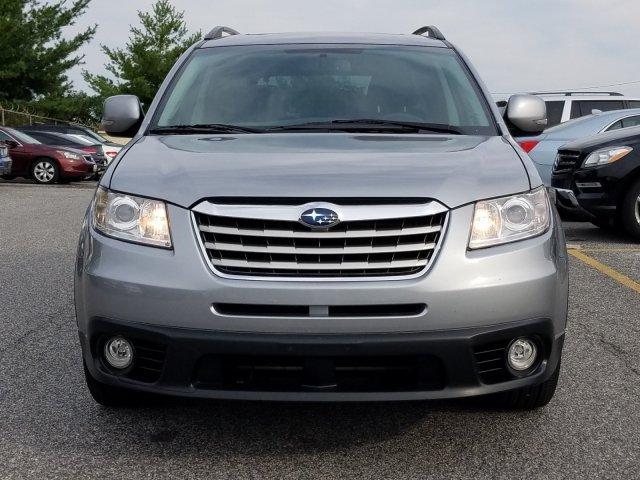 used 2011 subaru tribeca limited cockeysville, md 21030 for sale in cockeysville, maryland