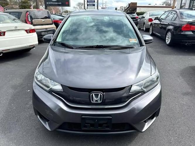 2015 honda fit ex-l hatchback 4d in langhorne, pennsylvania