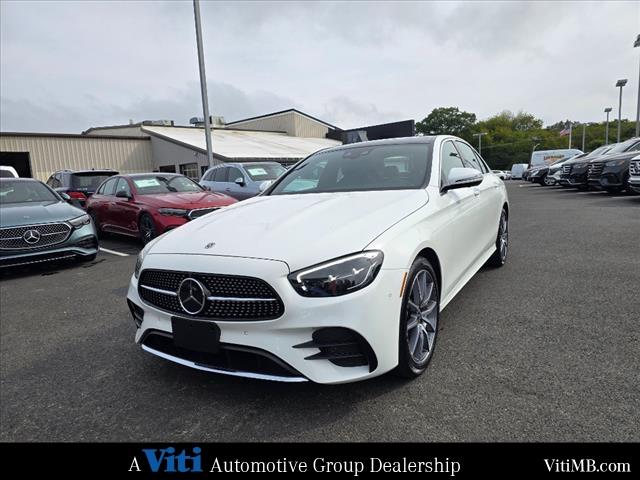 2023 mercedes-benz e-class e 350 4matic