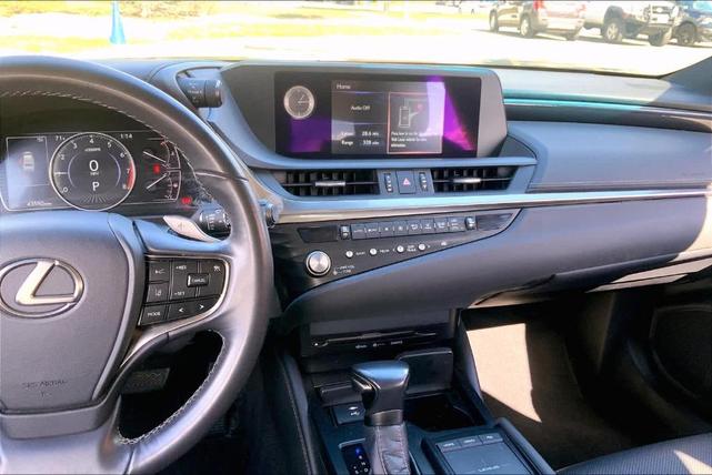 2021 lexus es 350 es 350
