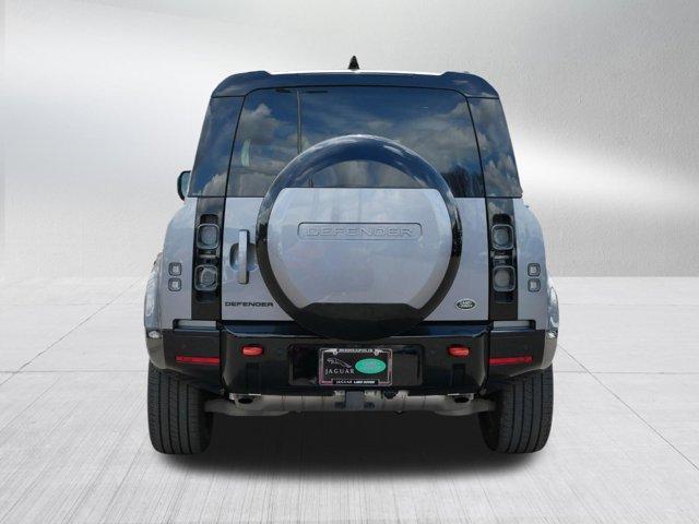 2023 land rover defender 90 x